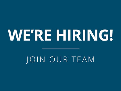 F4B is growing, join our team! 