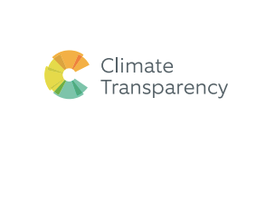 GSI features in Climate Transparency Report